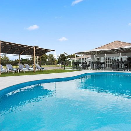 Sanctuary Inn On Westernport Hastings Εξωτερικό φωτογραφία