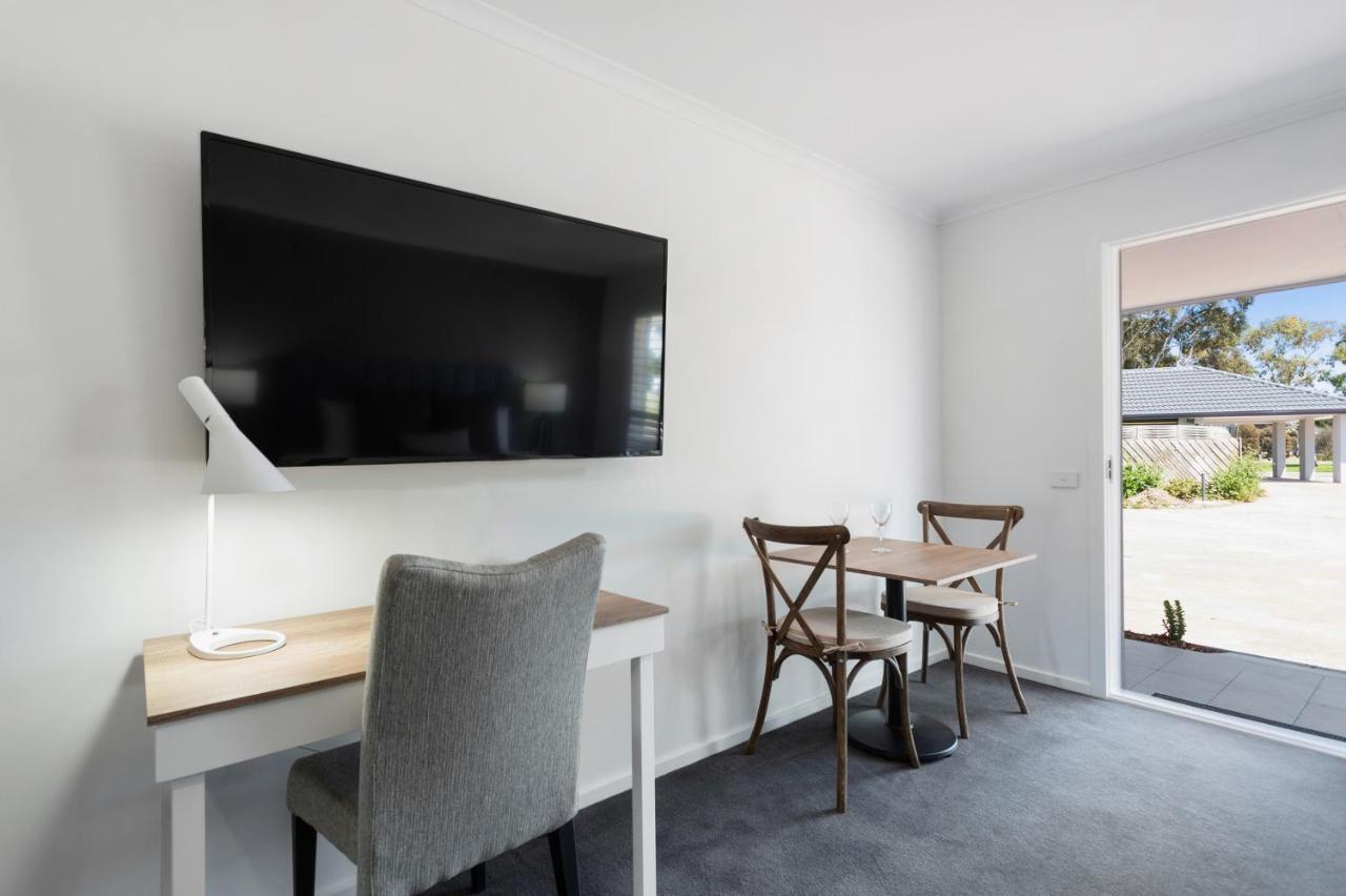 Sanctuary Inn On Westernport Hastings Εξωτερικό φωτογραφία