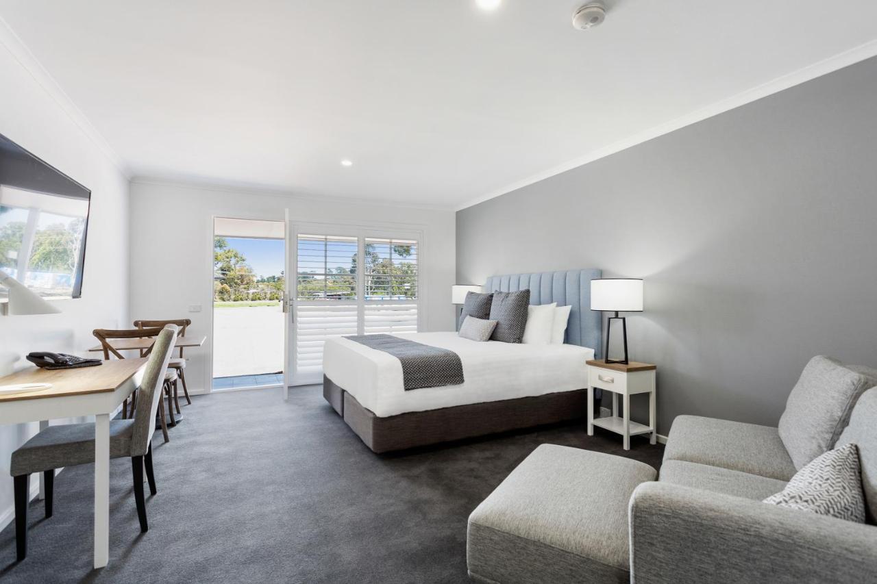 Sanctuary Inn On Westernport Hastings Εξωτερικό φωτογραφία