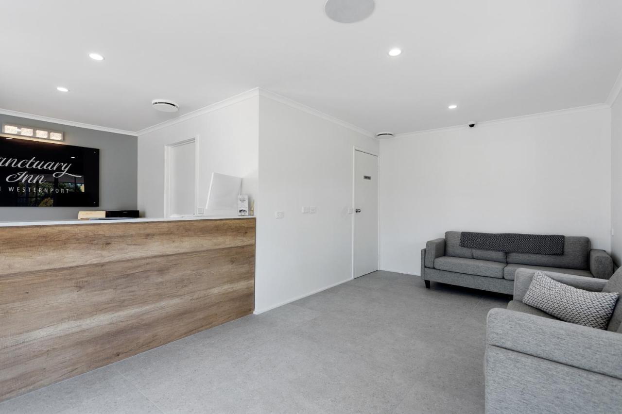 Sanctuary Inn On Westernport Hastings Εξωτερικό φωτογραφία