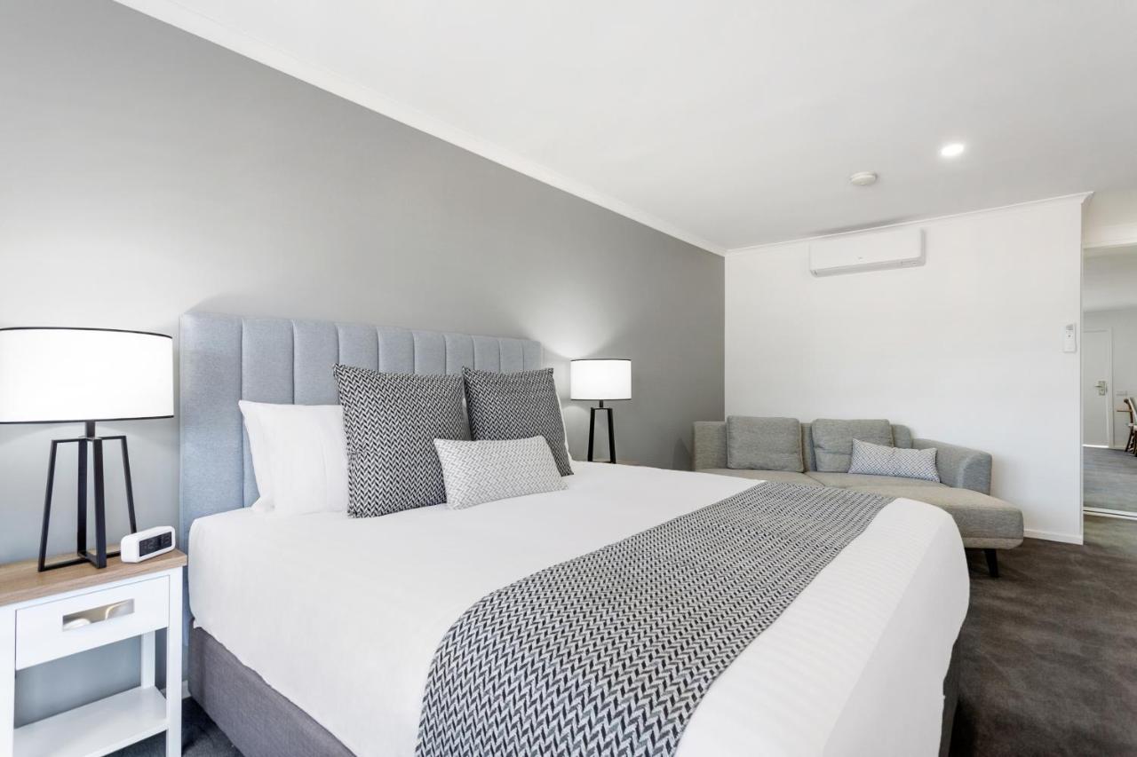 Sanctuary Inn On Westernport Hastings Εξωτερικό φωτογραφία
