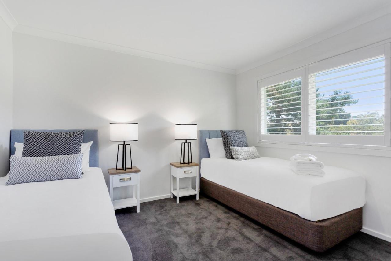 Sanctuary Inn On Westernport Hastings Εξωτερικό φωτογραφία