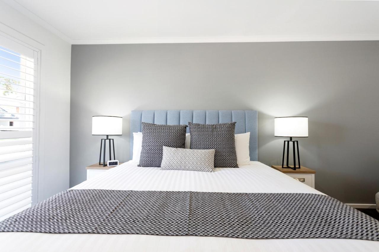 Sanctuary Inn On Westernport Hastings Εξωτερικό φωτογραφία