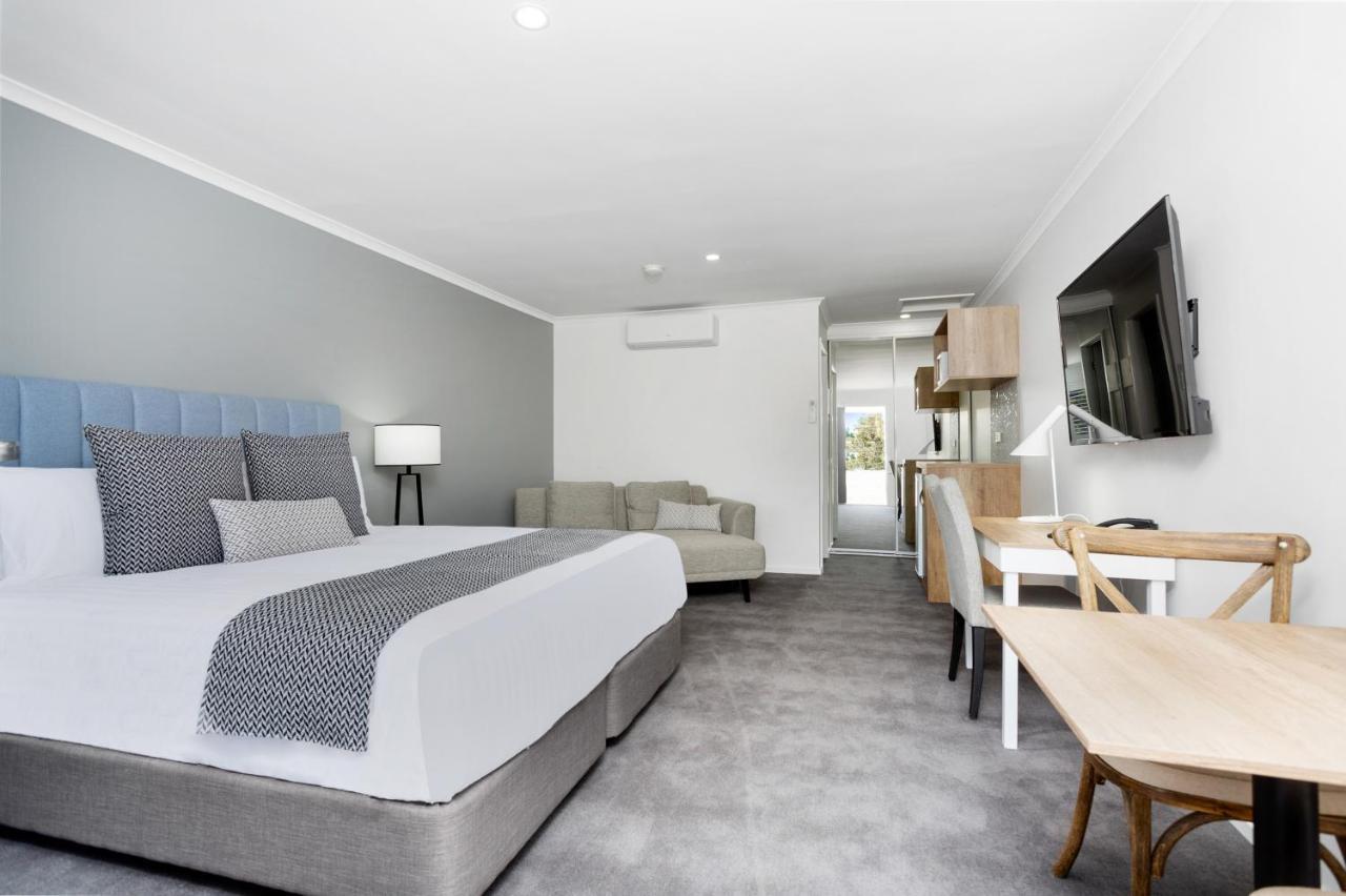 Sanctuary Inn On Westernport Hastings Εξωτερικό φωτογραφία