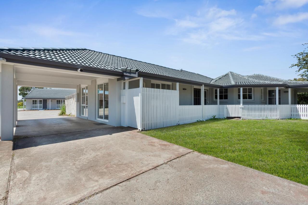 Sanctuary Inn On Westernport Hastings Εξωτερικό φωτογραφία