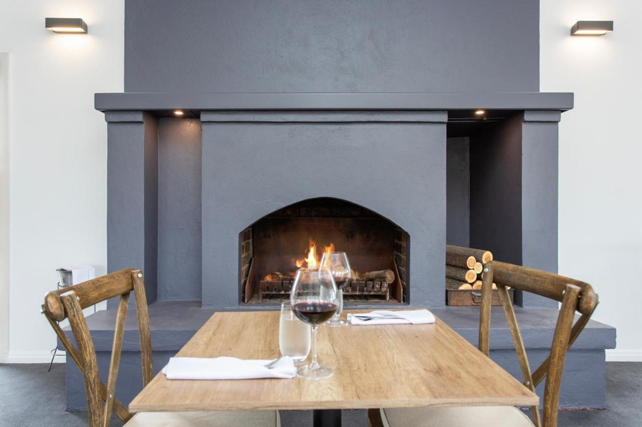 Sanctuary Inn On Westernport Hastings Εξωτερικό φωτογραφία