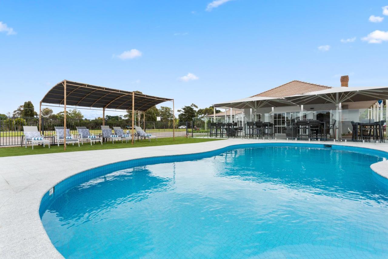 Sanctuary Inn On Westernport Hastings Εξωτερικό φωτογραφία