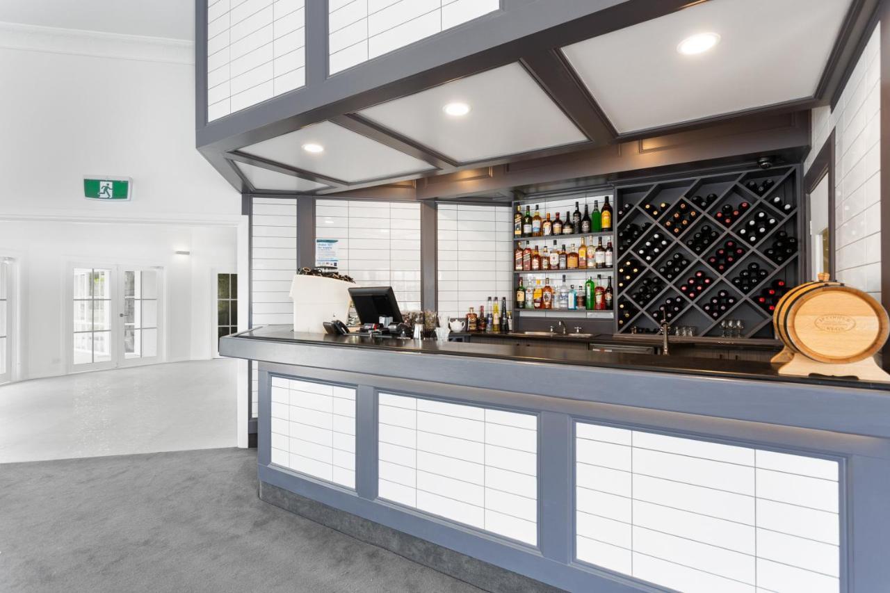 Sanctuary Inn On Westernport Hastings Εξωτερικό φωτογραφία