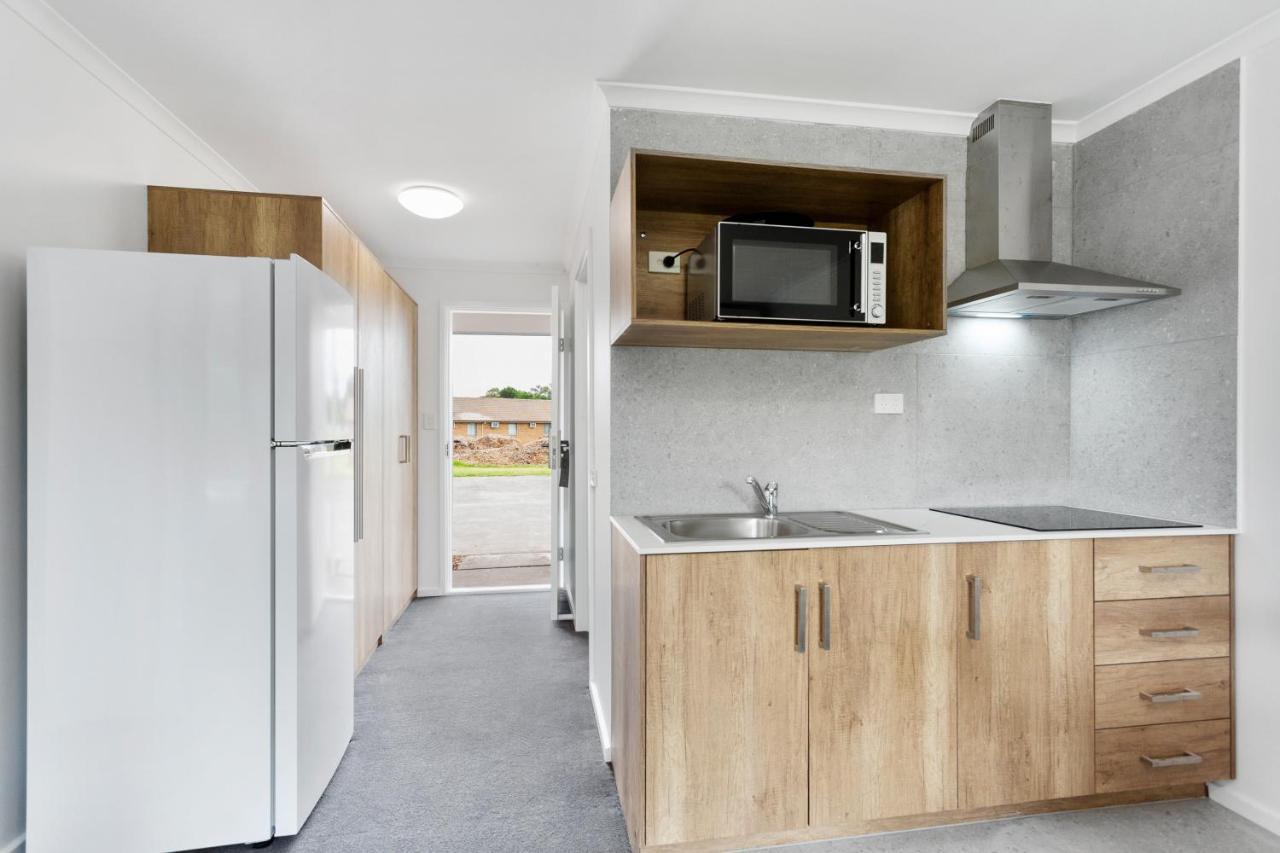 Sanctuary Inn On Westernport Hastings Εξωτερικό φωτογραφία