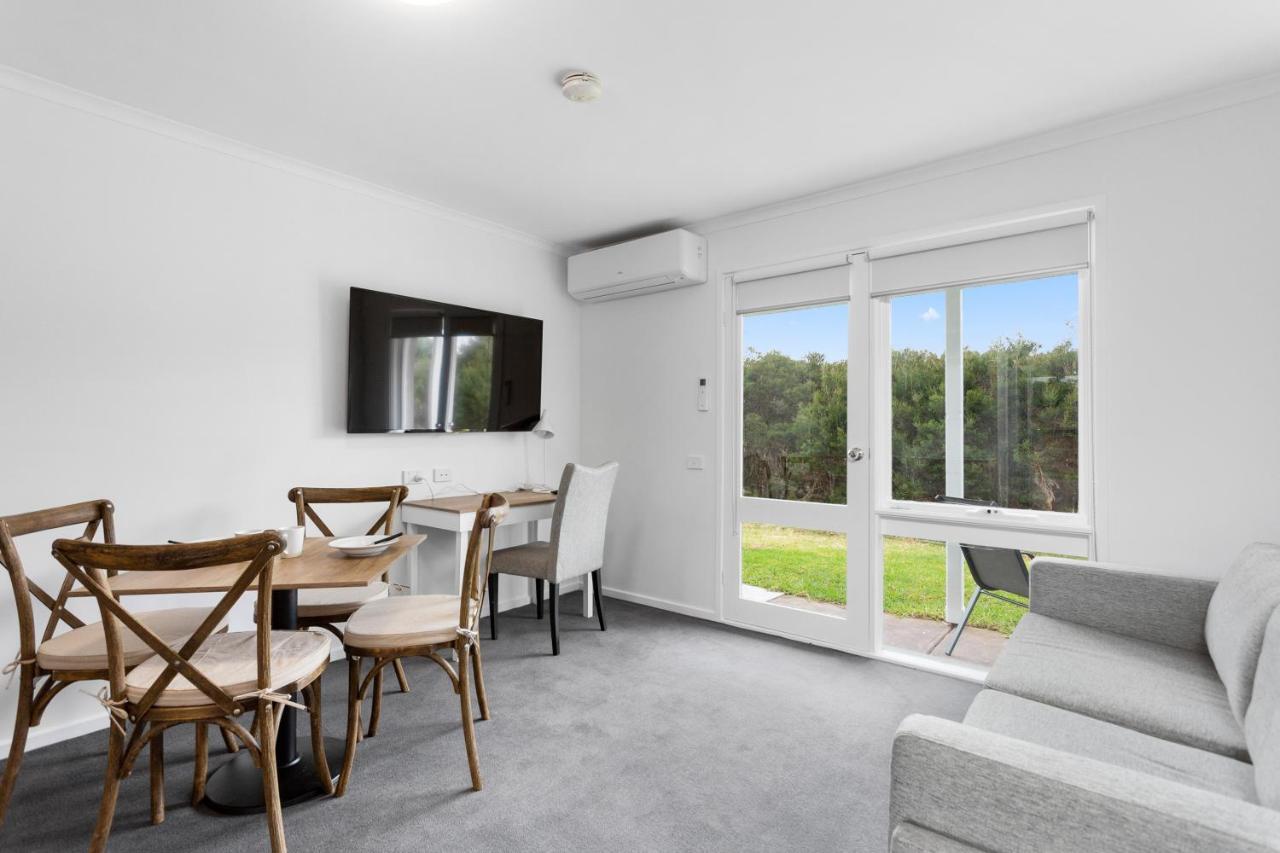 Sanctuary Inn On Westernport Hastings Εξωτερικό φωτογραφία