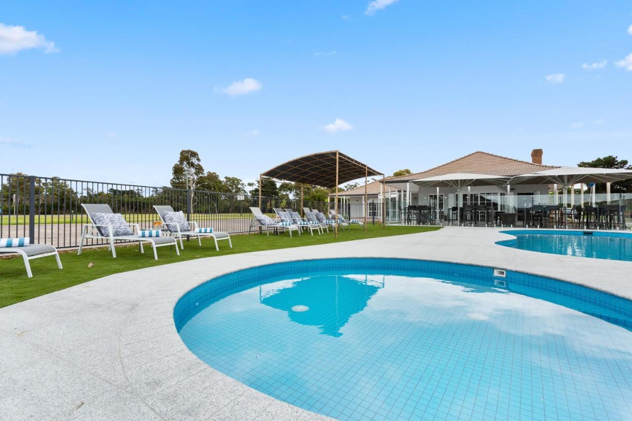 Sanctuary Inn On Westernport Hastings Εξωτερικό φωτογραφία