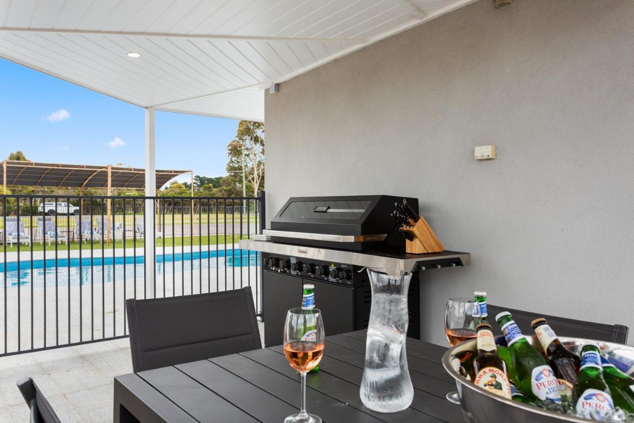 Sanctuary Inn On Westernport Hastings Εξωτερικό φωτογραφία