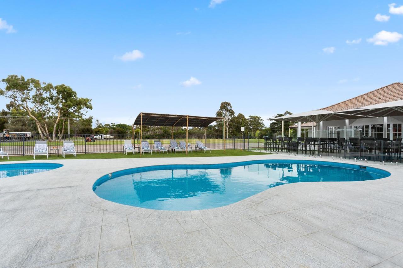 Sanctuary Inn On Westernport Hastings Εξωτερικό φωτογραφία