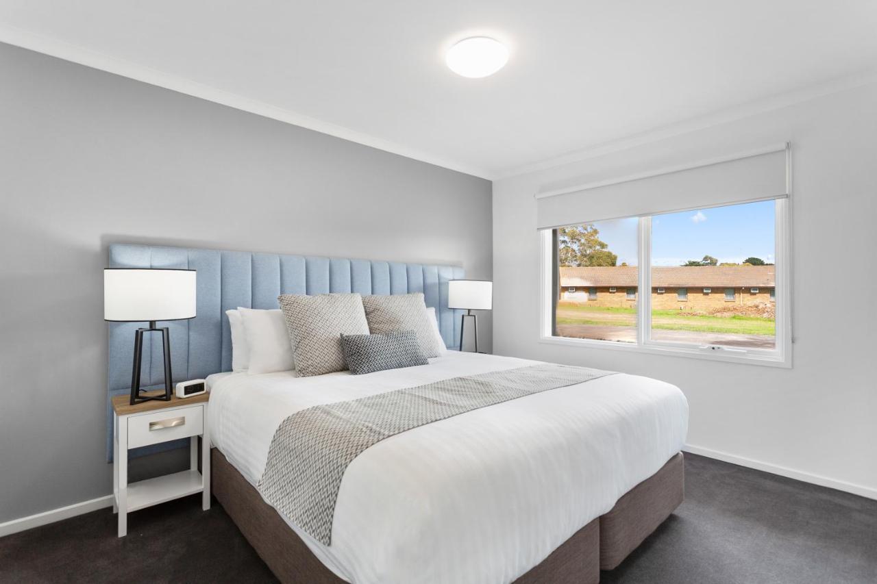 Sanctuary Inn On Westernport Hastings Εξωτερικό φωτογραφία