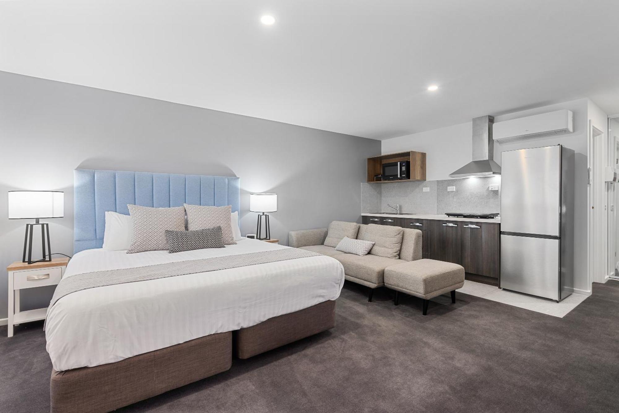 Sanctuary Inn On Westernport Hastings Εξωτερικό φωτογραφία