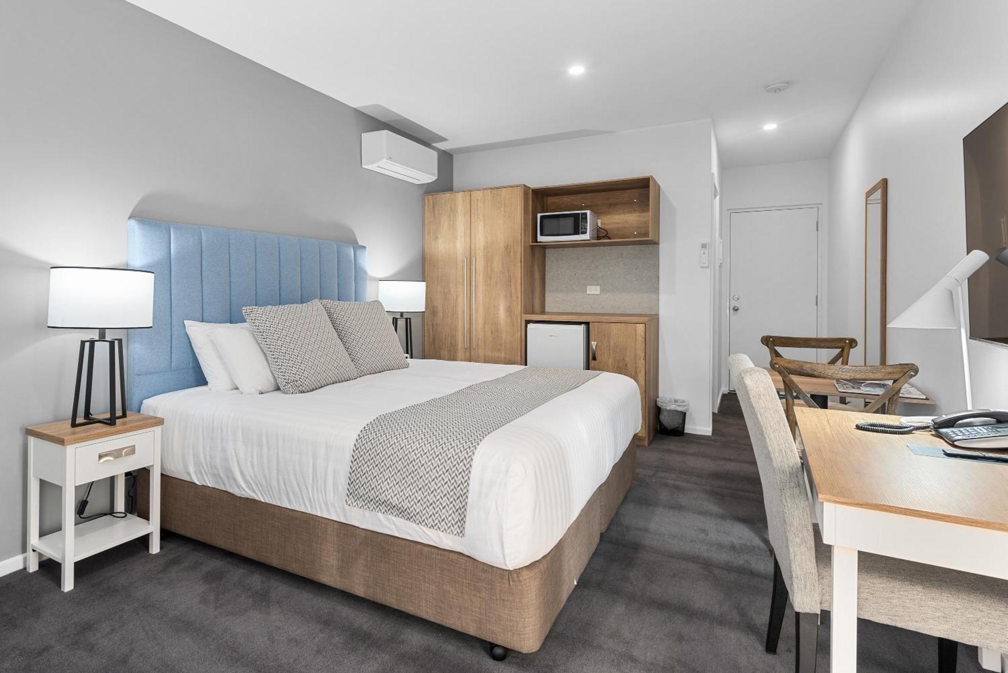 Sanctuary Inn On Westernport Hastings Δωμάτιο φωτογραφία