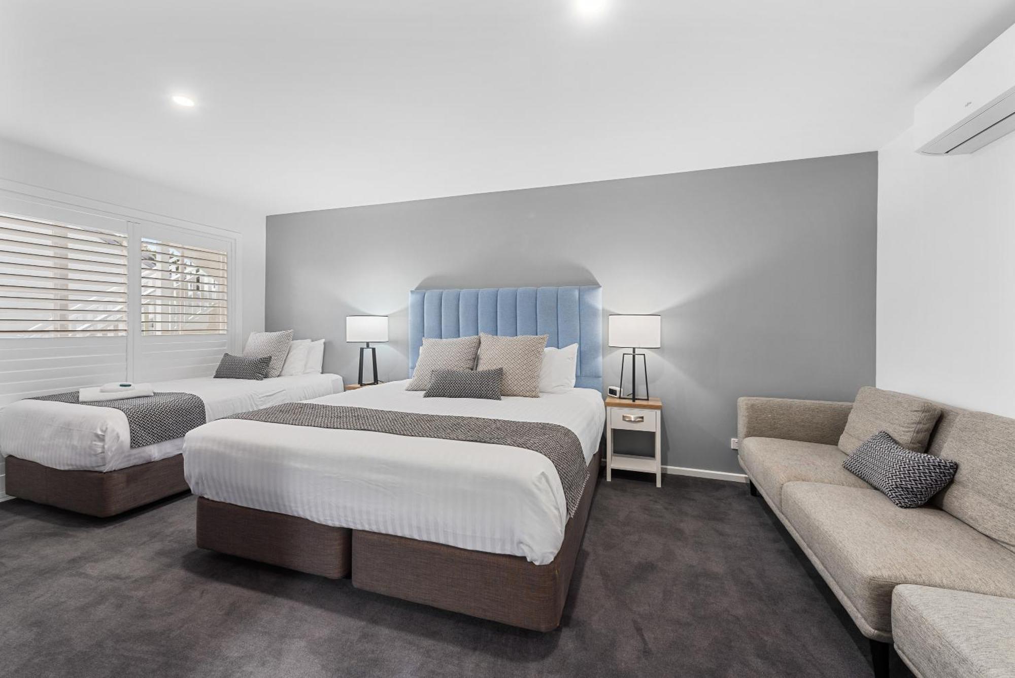Sanctuary Inn On Westernport Hastings Δωμάτιο φωτογραφία