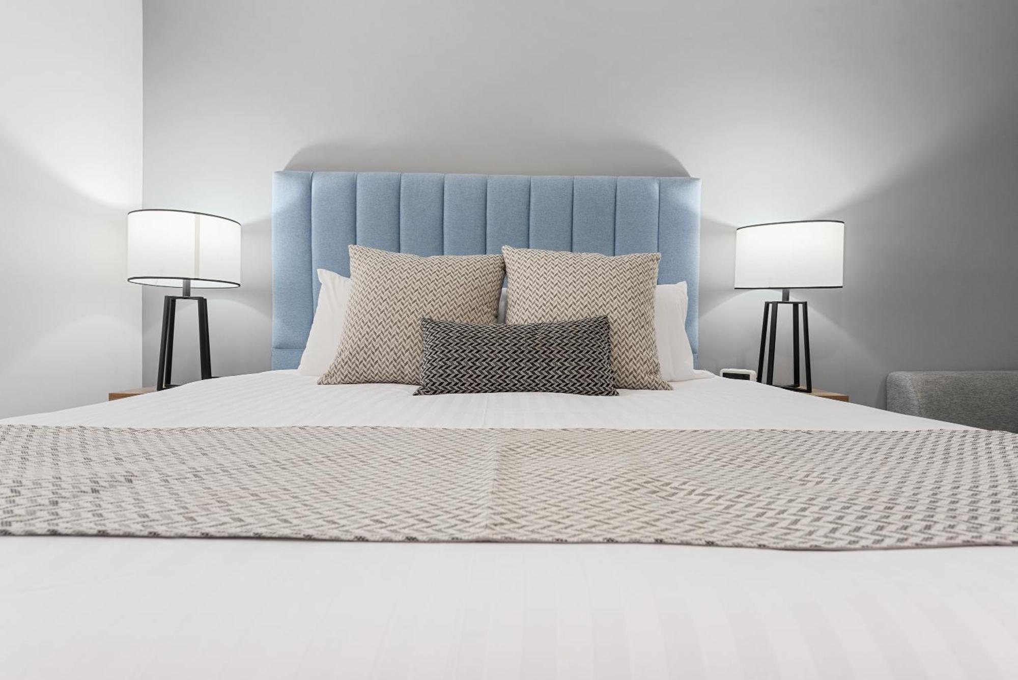 Sanctuary Inn On Westernport Hastings Εξωτερικό φωτογραφία