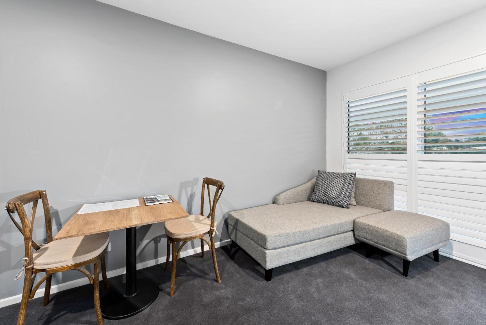 Sanctuary Inn On Westernport Hastings Δωμάτιο φωτογραφία