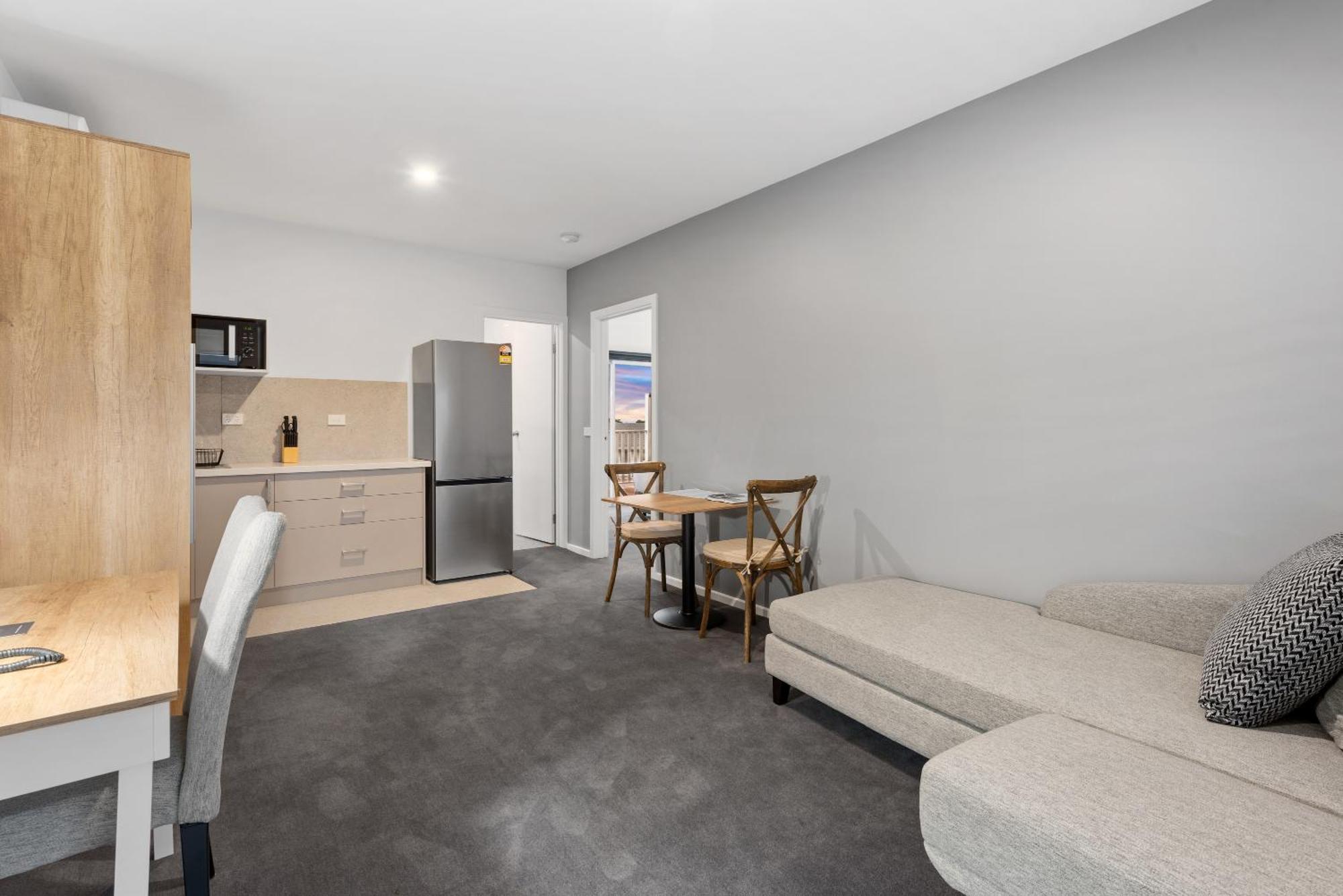 Sanctuary Inn On Westernport Hastings Δωμάτιο φωτογραφία