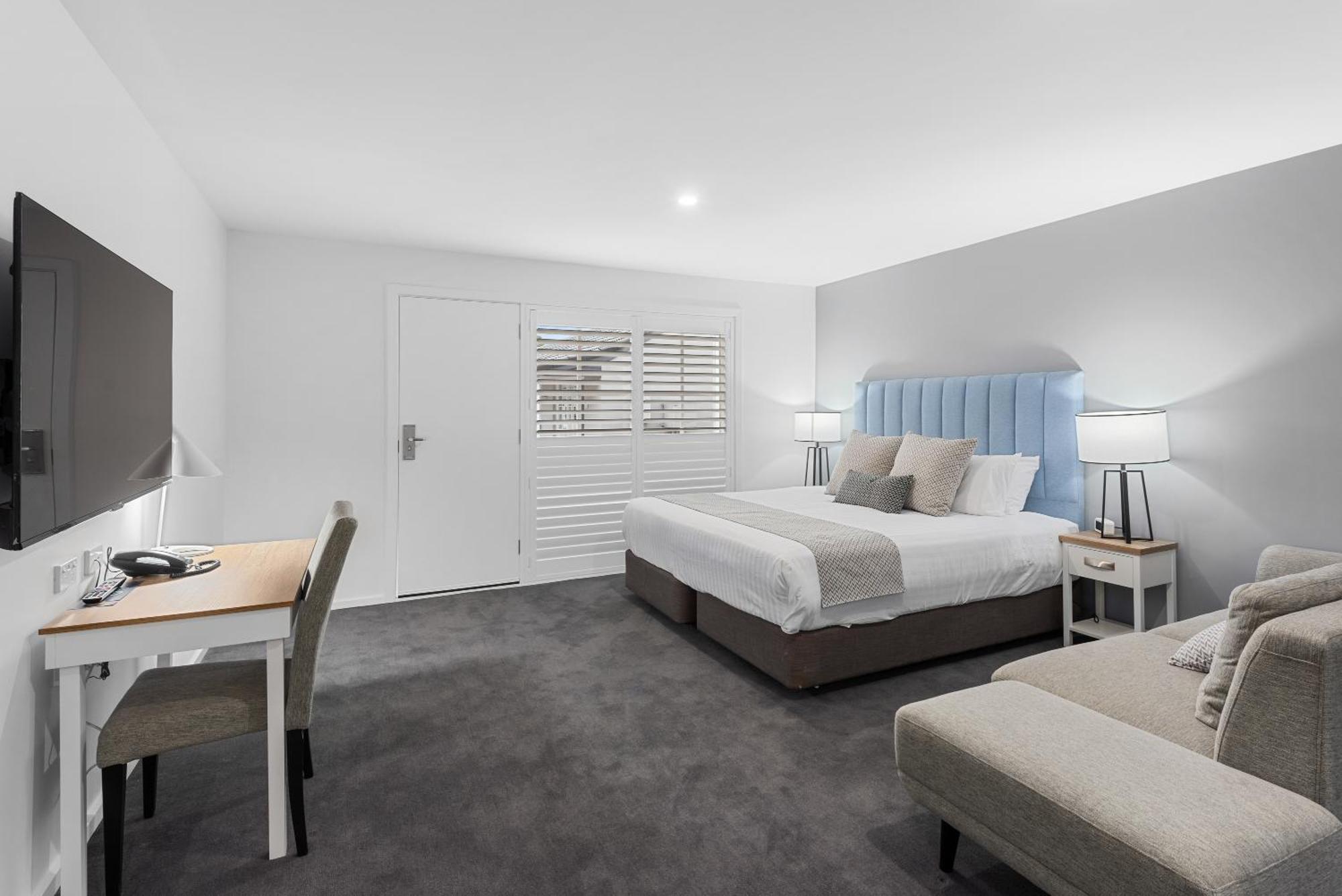 Sanctuary Inn On Westernport Hastings Δωμάτιο φωτογραφία
