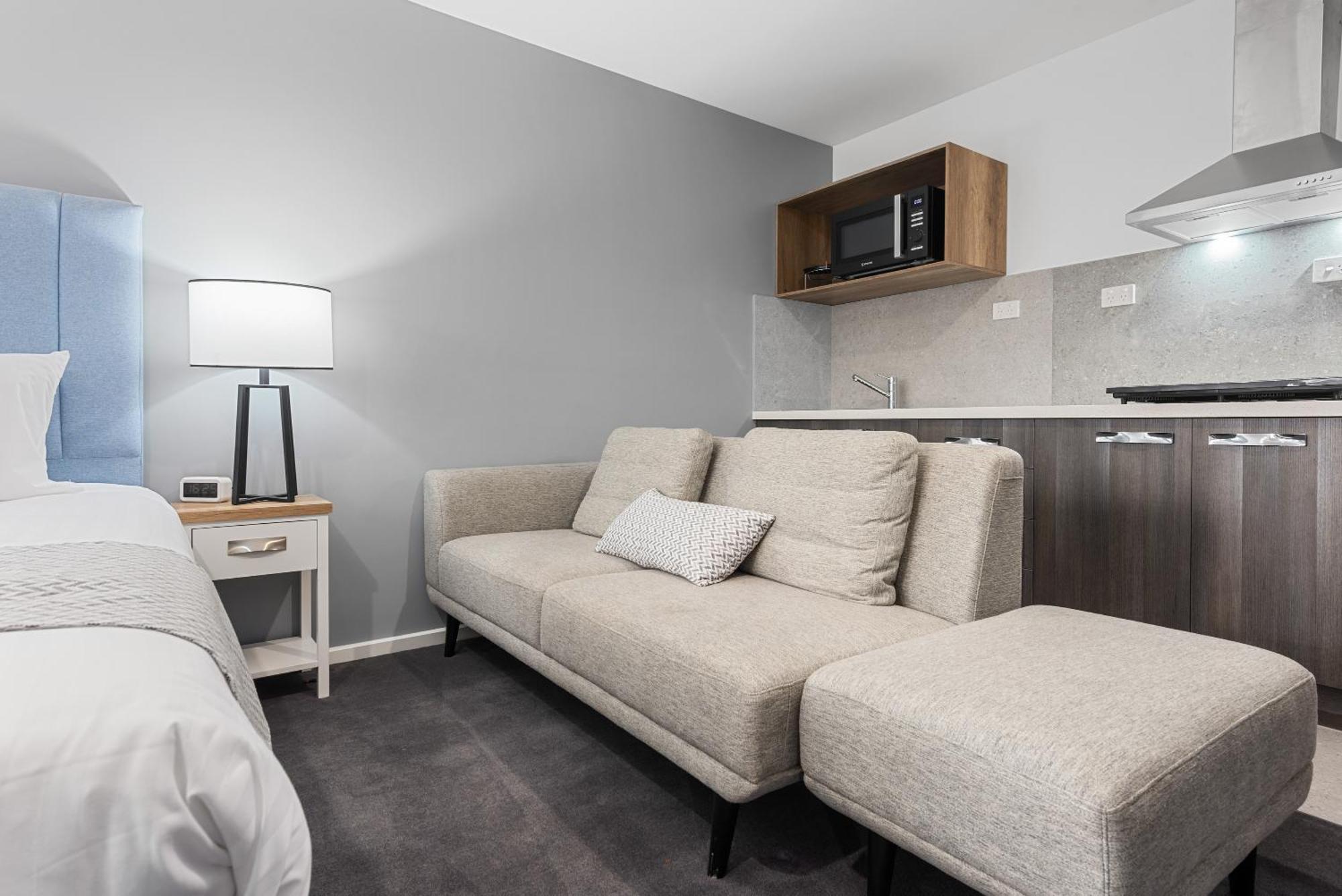 Sanctuary Inn On Westernport Hastings Δωμάτιο φωτογραφία