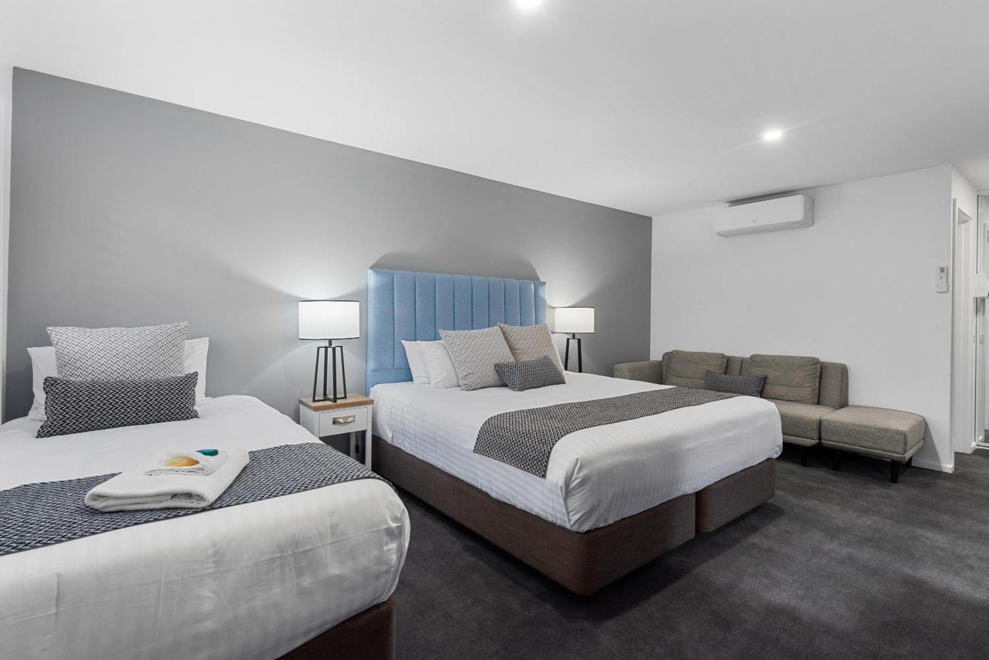 Sanctuary Inn On Westernport Hastings Δωμάτιο φωτογραφία